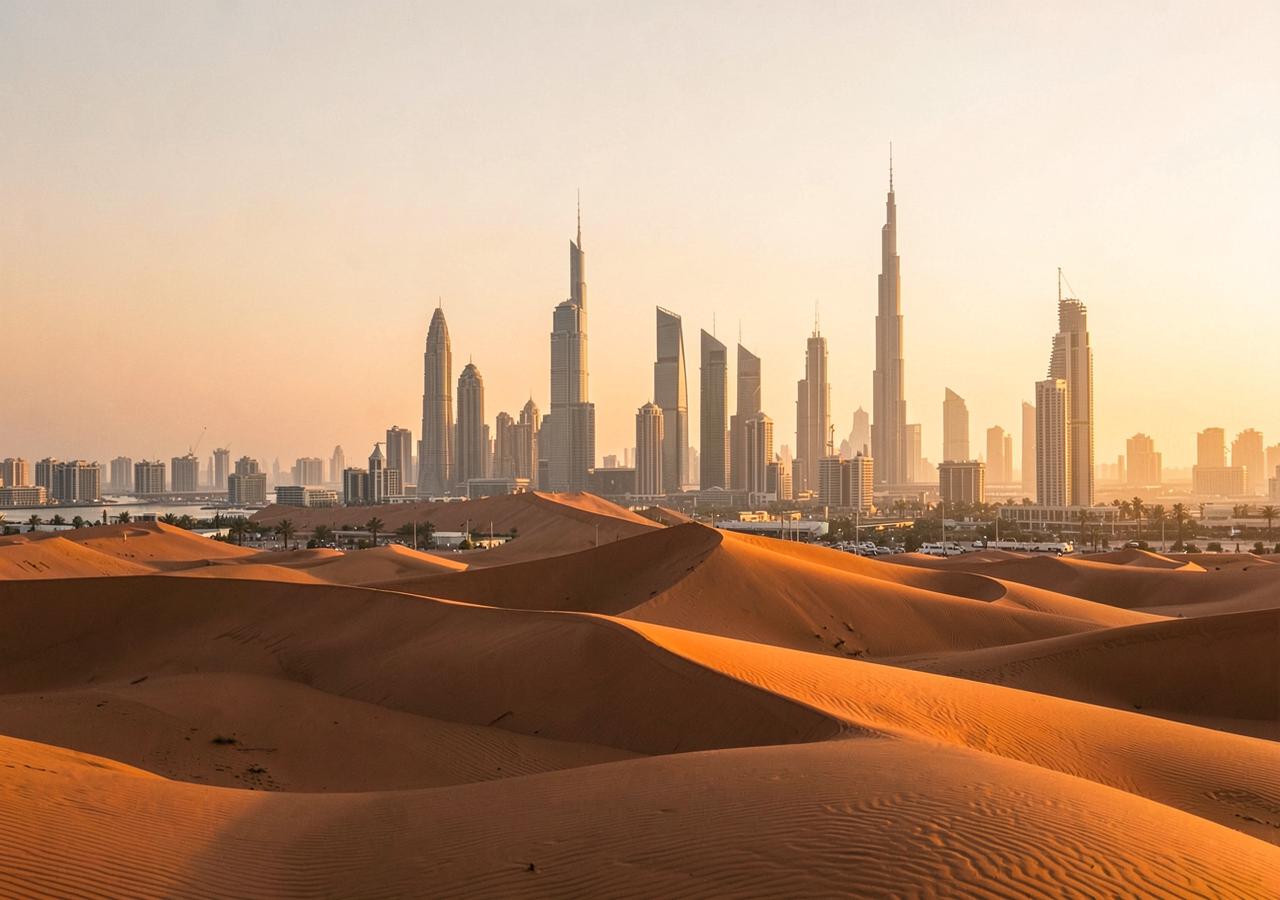 Dubai, United Arab Emirates
