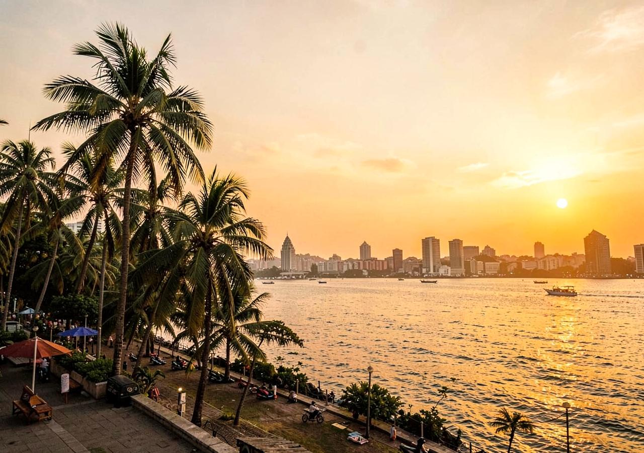 Manila, Philippines