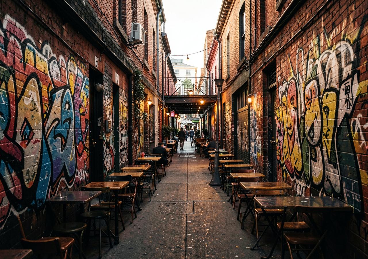Melbourne, Australia