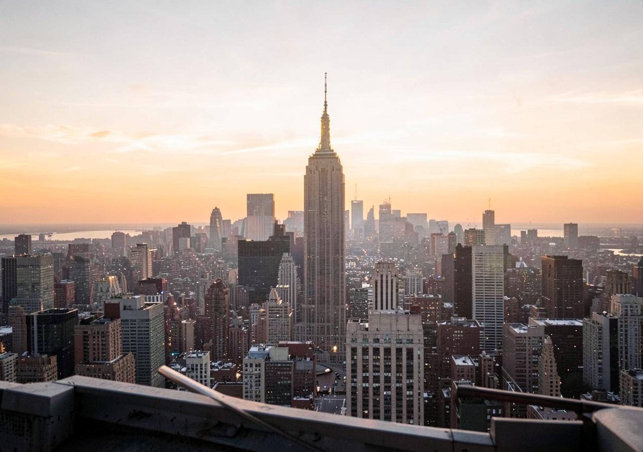New York, United States