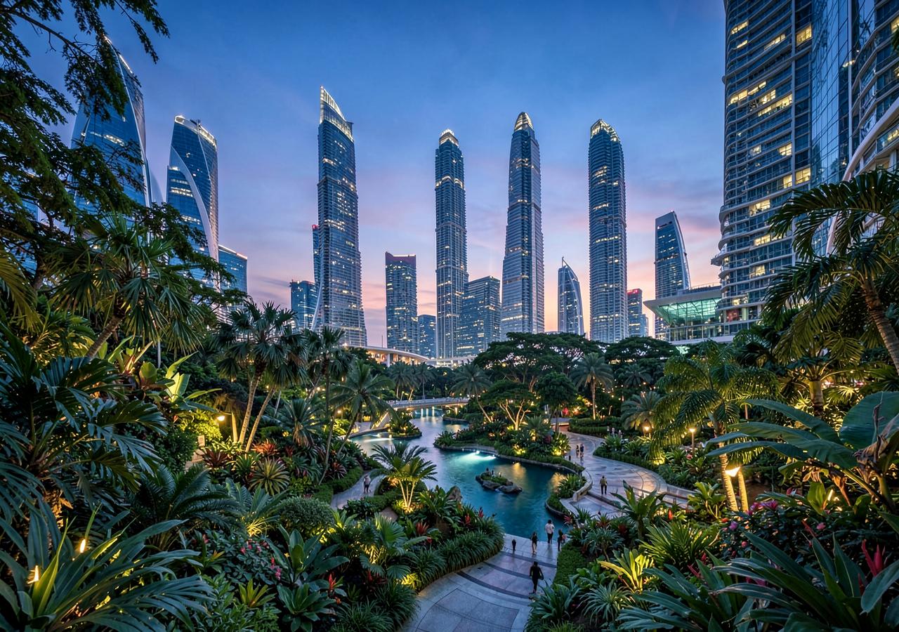 Singapore, Singapore